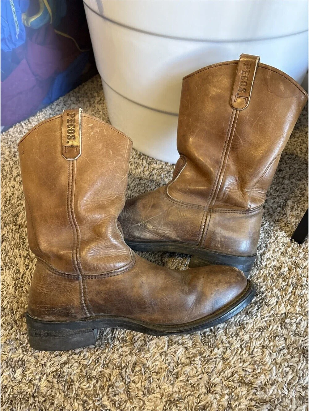 Red Wing Shoes red wing